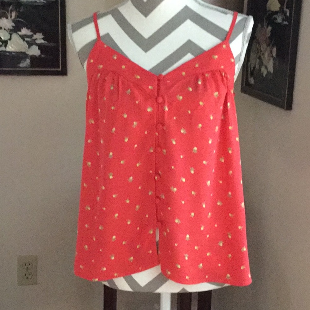 One Clothing Top